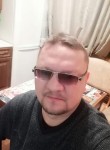 Dmitriy, 44, Yaroslavl
