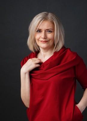 Лариса, 47, Россия, Москва
