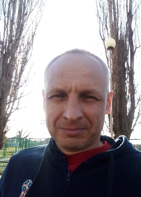 Сергей, 43, Россия, Лабинск