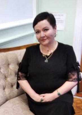 Наталья, 53, Россия, Красноярск