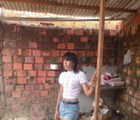 Raikelly, 26, Camacari