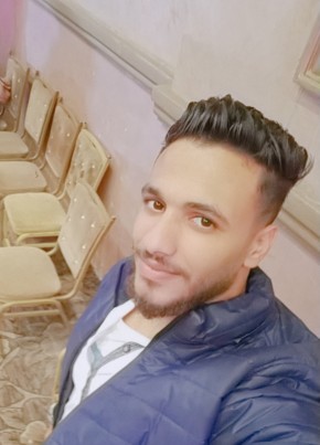 حسام , 29, جمهورية مصر العربية, القاهرة