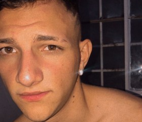 Ivanil, 22 года, Petrolina