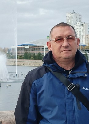 cepuk из Кеза 46 лет
