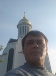 олег, 53 года, Київ