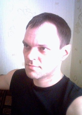 Сергей, 51, Россия, Ленинский
