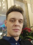 Viktor, 29 лет, Санкт-Петербург