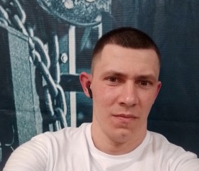 Grigoriy, 29, Norilsk