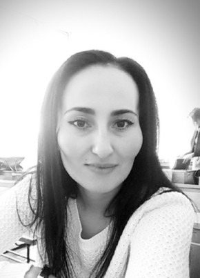 Эльвира, 38, Россия, Уфа
