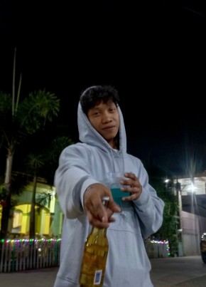 Ervin, 22, Pilipinas, Baliuag