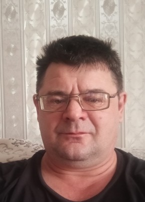 Андрей, 53, Россия, Улан-Удэ