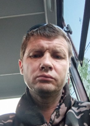 Иван из Сергиев Посада 46 лет