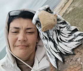 Zarina, 41, Chornomorskoe