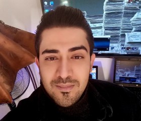 Mehrdad, 34, Bojnurd