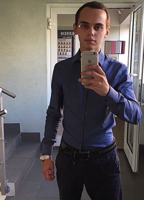 Nikita, 28, Russia, Saint Petersburg