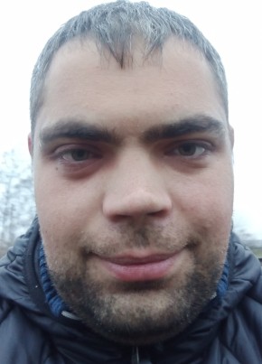 Олег, 30, Рэспубліка Беларусь, Скідаль