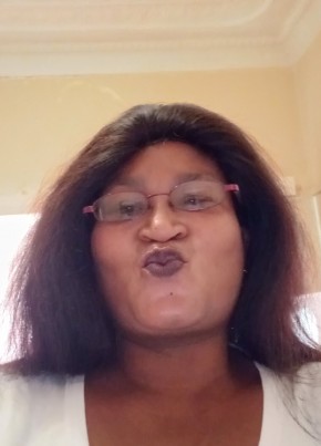Delisiwe, 45, United States of America, Newark (State of New Jersey)