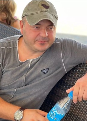 Валерий, 40, Россия, Владикавказ
