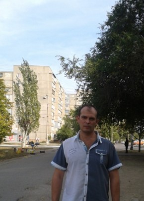 сергей, 48, Україна, Алчевськ