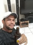 Salhio, 35 лет, Rondonópolis