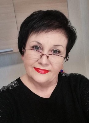 Людмила, 59, Россия, Сургут