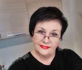 Людмила, 60 лет, Сургут