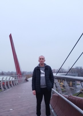 Vitalij, 38, Latvijas Republika, Rīga