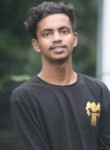 Mahim Chowdhury, 22 года, ঢাকা