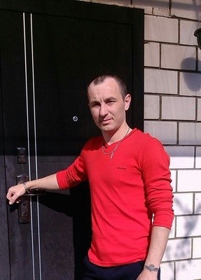 Сергей, 42, Россия, Новозыбков