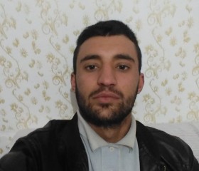 Mahmut Catal, 23 года, Gaziantep