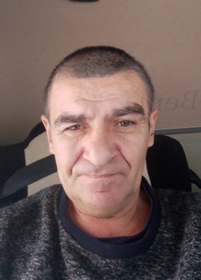 Aleksandr, 52, Russia, Saratov