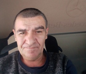 Aleksandr, 52, Saratov
