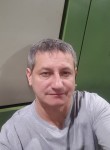 Виктор, 49 лет, Казань