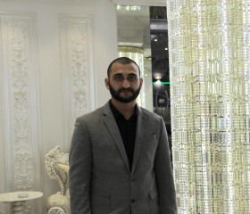 Dzeron Mirakyan, 30, Rostov-na-Donu