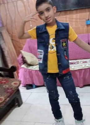 محمد, 19, Egypt, Al Mansurah