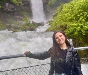 Evgeniya, 37, Moscow