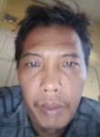 Sarip, 27 лет, Djakarta