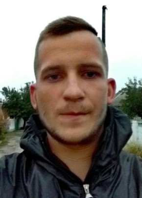 Дмитрий, 28, Україна, Харків