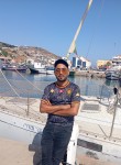Marwen, 35, Menzel Bourguiba