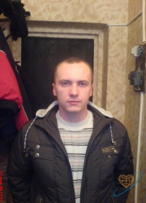 Serzh, 39, Россия, Солнечногорск