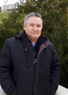 Сергей, 61, Россия, Ейск
