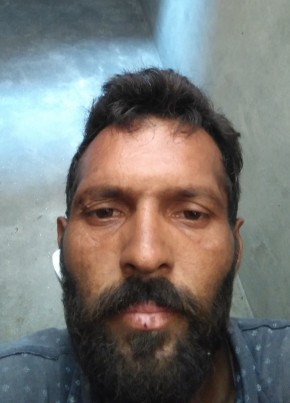 Jit Kauldhar , 29, India, Jalandhar