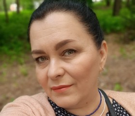 Лидия, 51 год, Челябинск