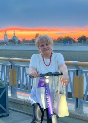 Наталья, 63, Россия, Тюмень