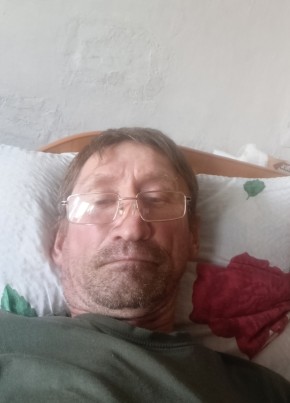 Вячеслав из Октябрьского (Республика Башкортостан) 18 лет