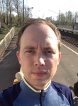 Anton, 35, Saint Petersburg