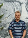 Dmitriy, 47, Saint Petersburg