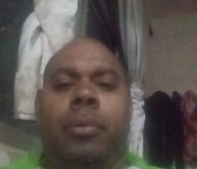 Kilioni Bainival, 47 лет, Suva