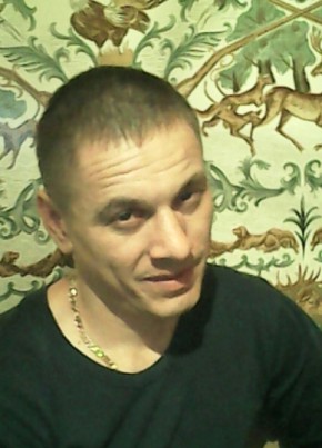 Konstantin, 38, Россия, Моршанск