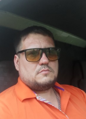 Роман из Өскемена 36 лет